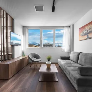 Ultima, Nilie Hospitality Mgmt Appartamento Salonicco